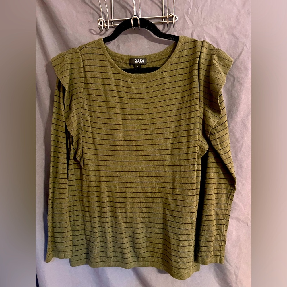a.n.a. Women’s sweater